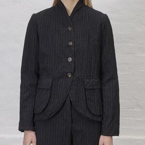 COPY - Hannoh Wessel H+ Gianna Jacket